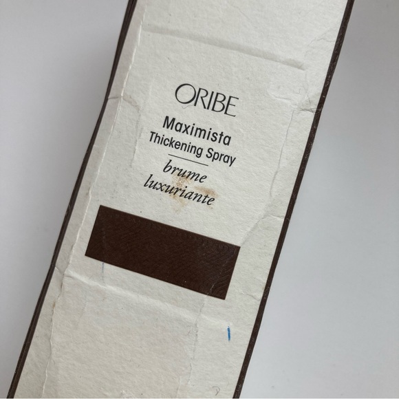 Oribe Maximista Thickening Spray, New in Box 6.8 Fl Oz - Picture 3 of 7